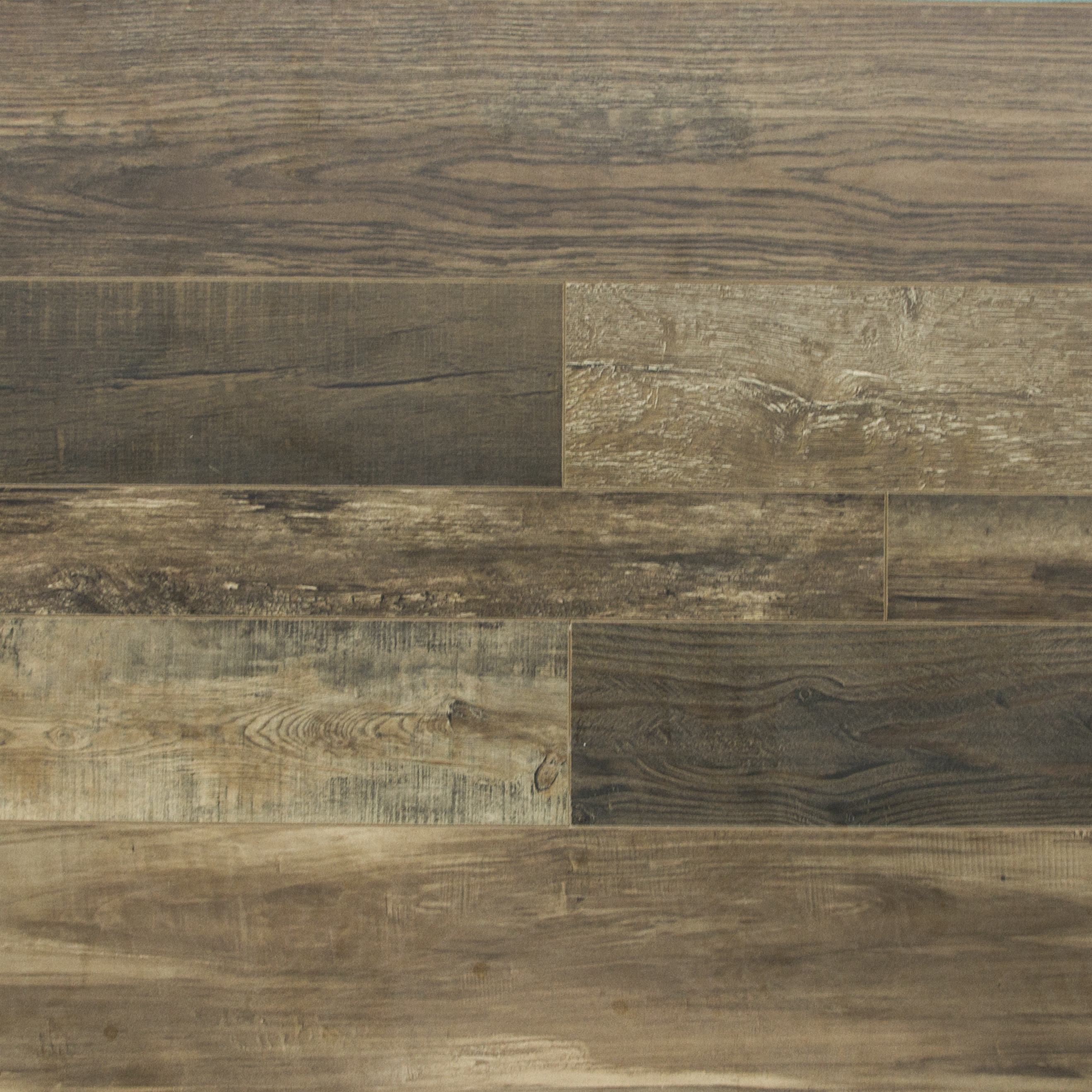 Laminate Floor Random Width Gt216