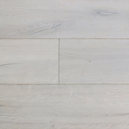 Real Wood Bevel Laminate Floor-1808-2