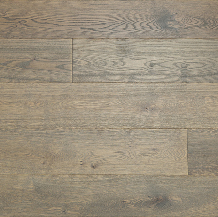 Engineered Floor-European Oak-Marse