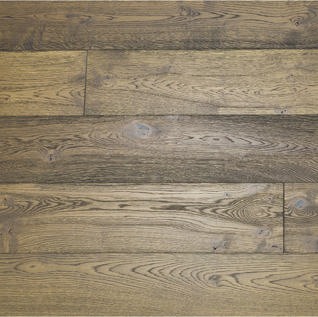 Engineered Floor-European Oak-Old teak